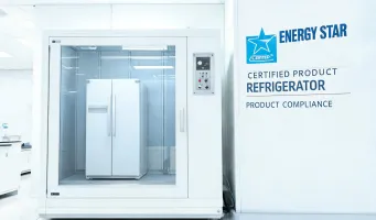 ENERGY STAR label