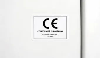 CE certification